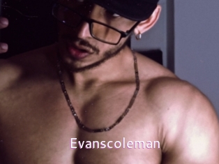 Evanscoleman