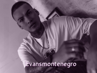 Evansmontenegro