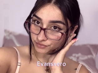 Evansvero