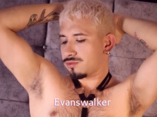 Evanswalker