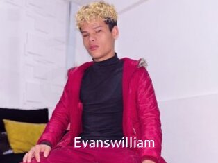 Evanswilliam