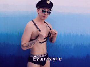 Evanwayne