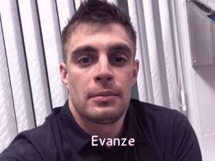 Evanze