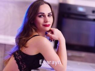 Evarayn