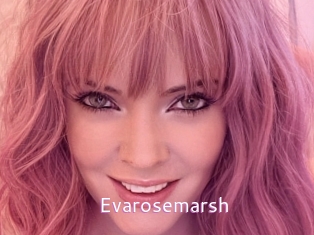 Evarosemarsh