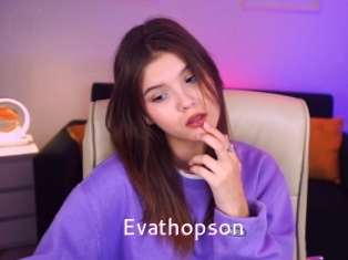 Evathopson