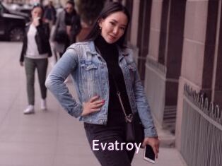 Evatroy