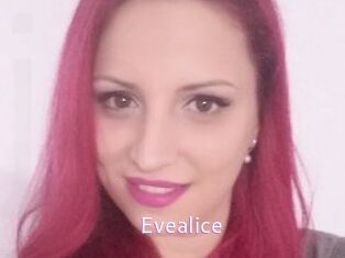 Evealice