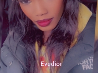 Evedior