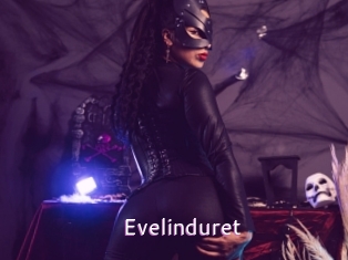 Evelinduret