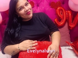 Evelynalwyn