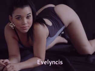 Evelyncis