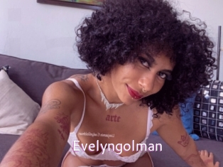 Evelyngolman