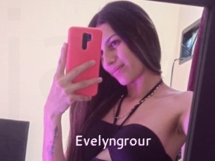 Evelyngrour