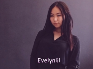 Evelynlii