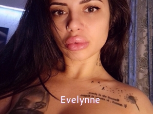 Evelynne