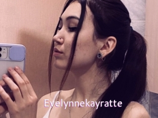 Evelynnekayratte