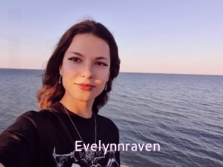 Evelynnraven