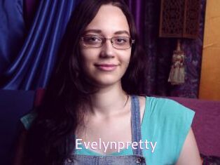 Evelynpretty