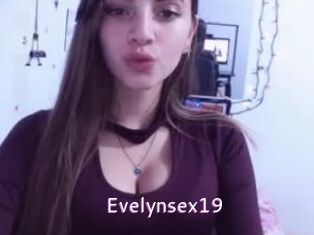 Evelynsex19