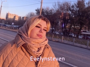 Evelynsteven