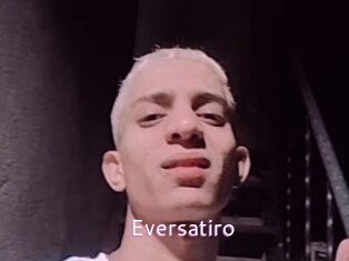 Eversatiro