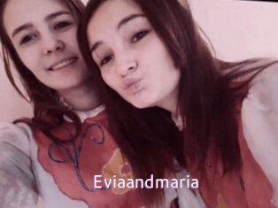 Eviaandmaria