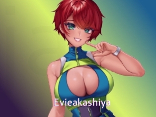 Evieakashiya