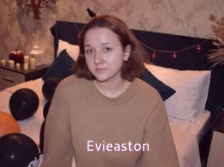 Evieaston