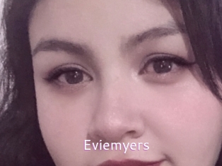 Eviemyers