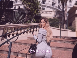 Evierosie