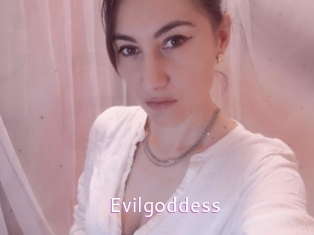 Evilgoddess