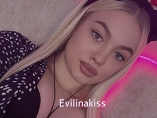 Evilinakiss