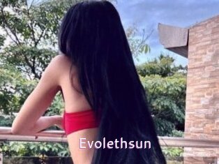 Evolethsun