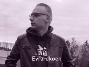 Evrardkoen