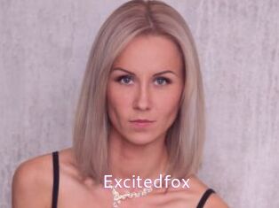 Excitedfox