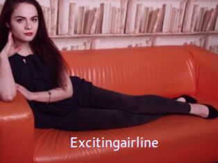 Excitingairline