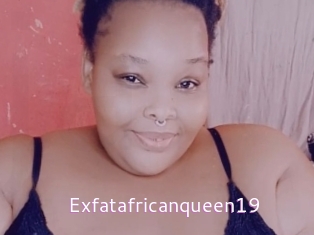 Exfatafricanqueen19