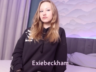 Exiebeckham