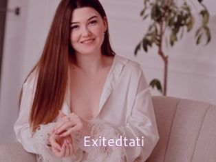 Exitedtati