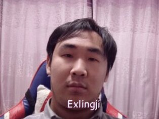 Exlingji