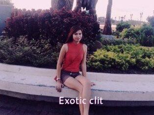 Exotic_clit