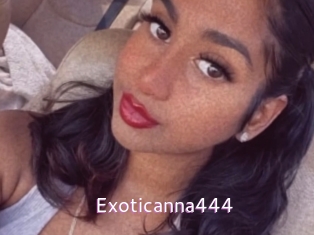 Exoticanna444