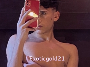 Exoticgold21