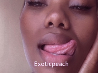 Exoticpeach