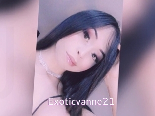 Exoticvanne21