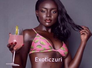 Exoticzuri