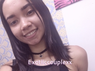 Exotiiccouplexx