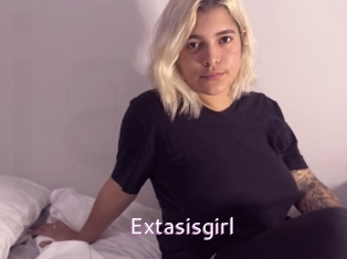 Extasisgirl