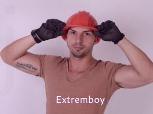 Extremboy